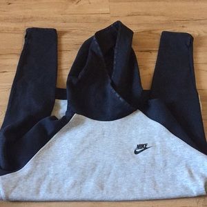 Kids Nike hoodie